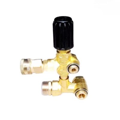 Đầu điều chỉnh A1 cho máy rửa xe cao áp 18M36-7.5T4