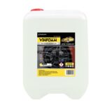 Dầu dưỡng và bóng lốp VINFOAM 20 lít