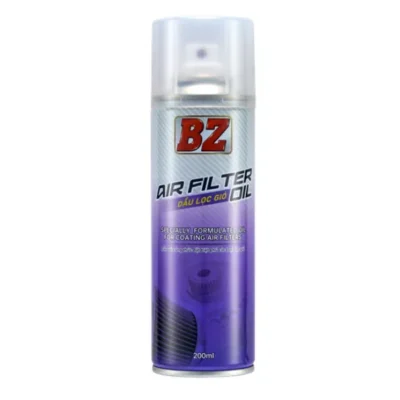 Dầu lọc gió BZ BZ-AFTO Air Fil Ter Oil 200ml