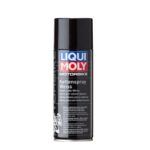Dầu lọc gió Luft Filter Oil Liqui Moly LM1604 400ml