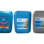 Dầu máy nén khí Atlas Copco 20 lít