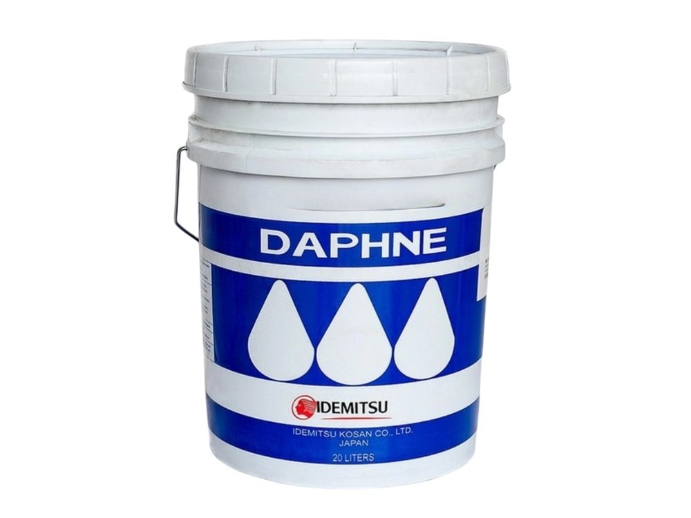 Dầu máy nén khí Idemitsu (Daphne) P20L