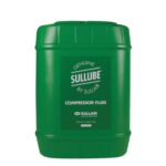 Dầu máy nén khí Sullair 250022-669