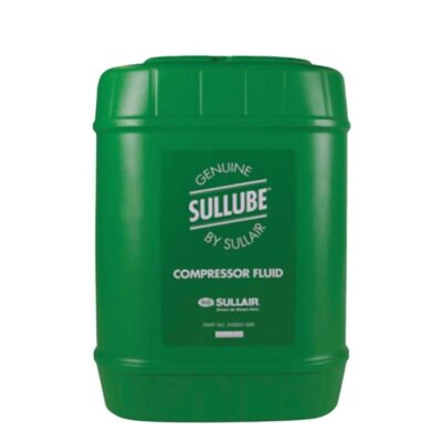 Dầu máy nén khí Sullair 250022-669