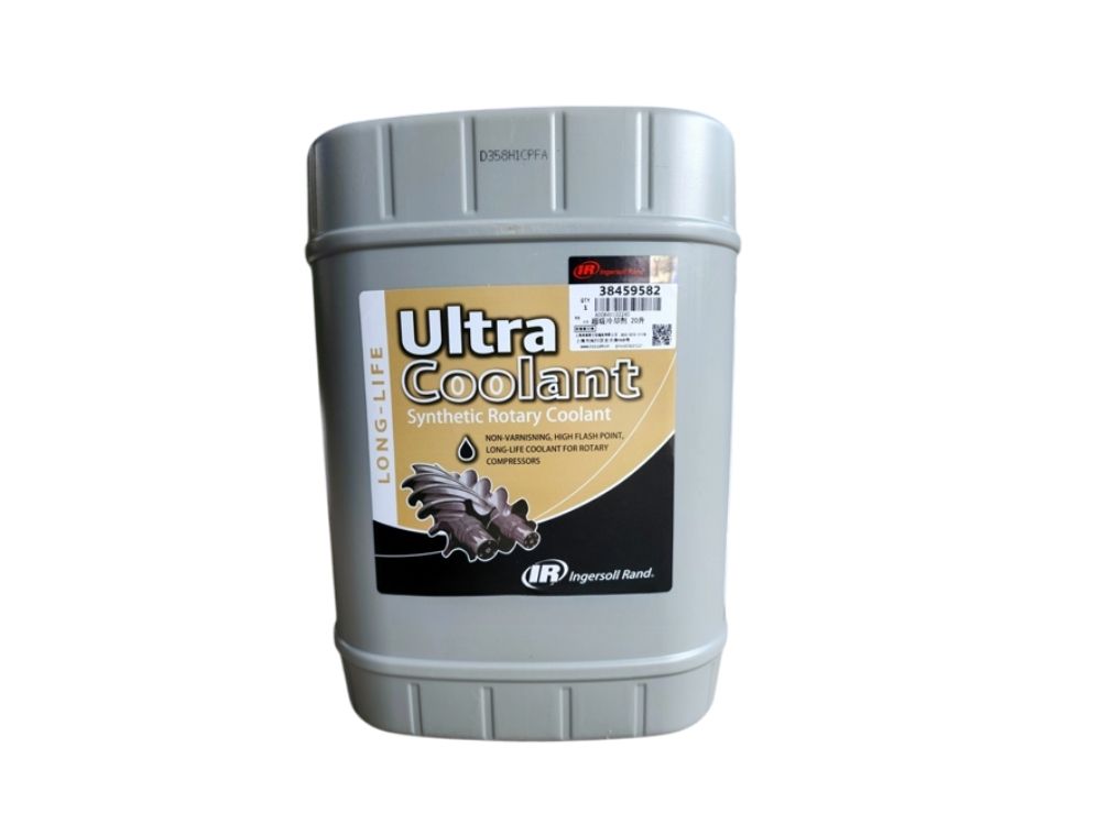 Dầu máy nén khí Ultra Coolant 38459582