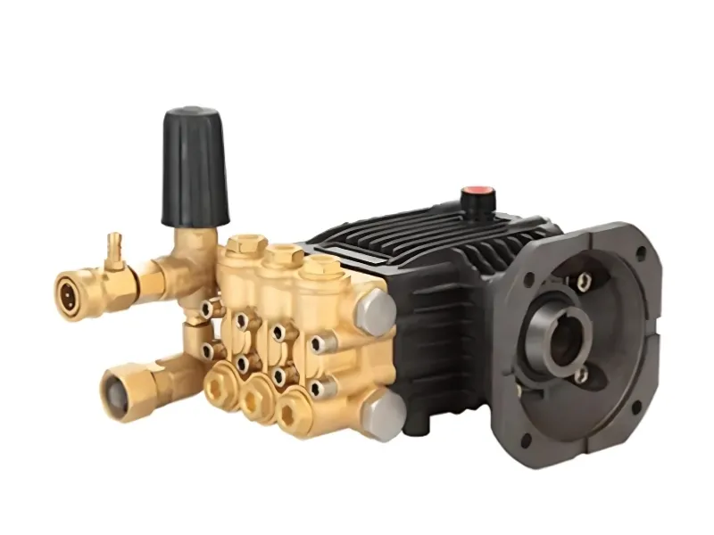 Đầu máy rửa xe cao áp Erito 150 bar