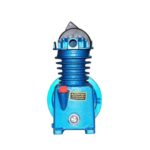 Đầu nén khí 1 piston Lucky 1051 0.5hp 8kg