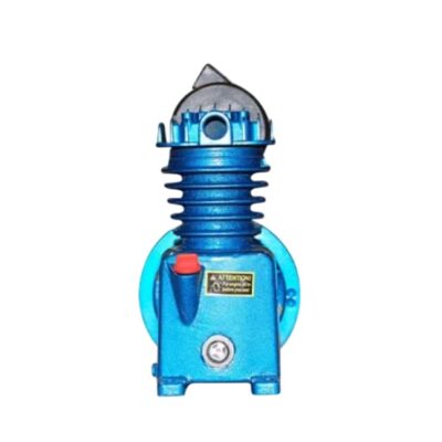 Đầu nén khí 1 piston Lucky 1051 0.5hp 8kg