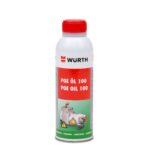 Dầu nén lạnh Wurth POE-100 210ml