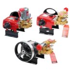Đầu phun áp lực Mitsukaisho 1hp