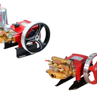 Đầu phun áp lực Mitsukaisho 2hp | Tự động