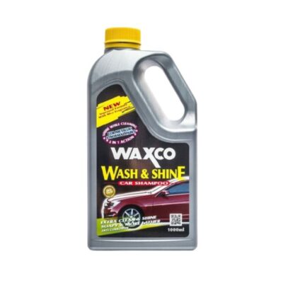 Waxco