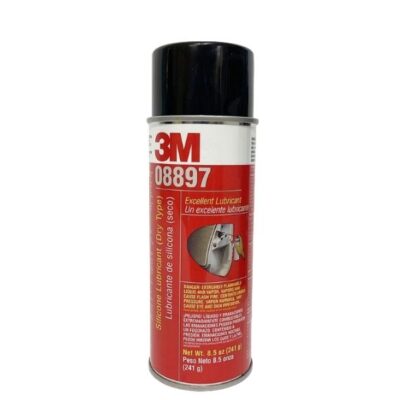 Dầu silicon bôi trơn 3M Silicone Lubricant 241g