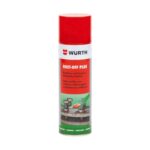 Dầu tẩy rỉ sét Wurth Rust remover Rost-Off Plus