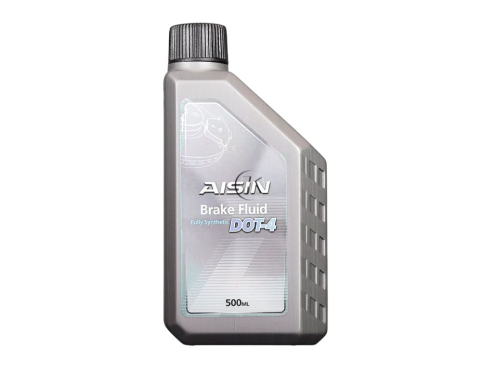Dầu thắng Aisin Brake Fluid DOT 4 500ml T24