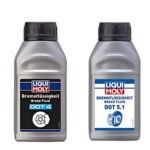 Dầu thắng DOT 4/ DOT 5,1 Liqui Moly
