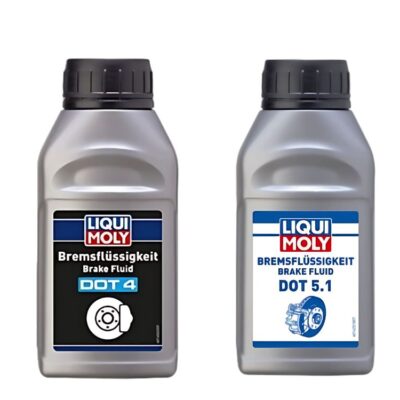 Dầu thắng DOT 4/ DOT 5,1 Liqui Moly