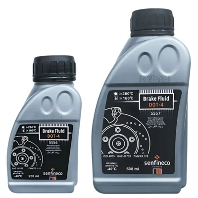 Dầu thắng Senfineco Brake Fluid Dot 4