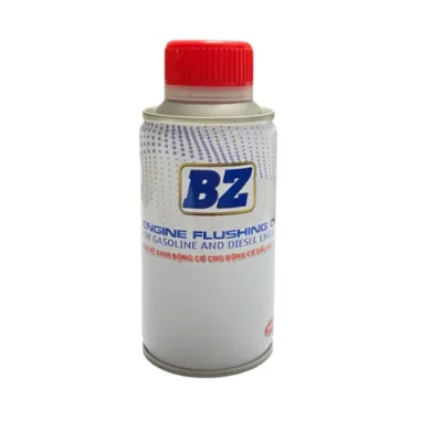 Dầu vệ sinh động cơ BZ Engine Flusing Oil 100ml