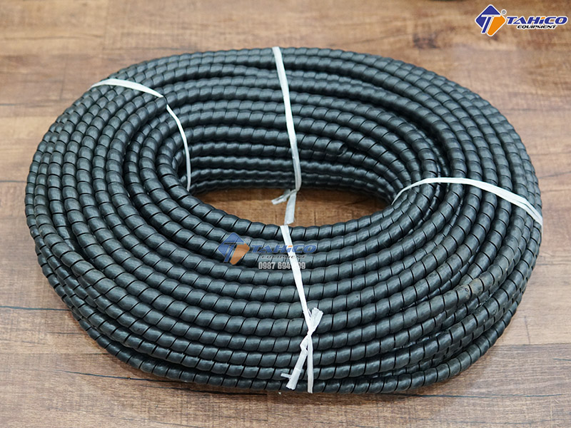 Dây bọc bảo vệ dây rửa xe cao áp