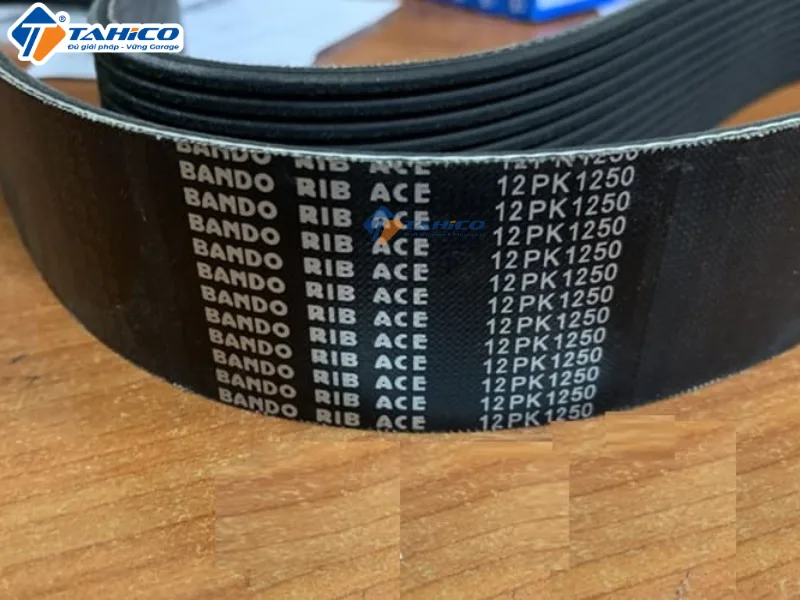 Hình ảnh sản phẩm Dây curoa Bando