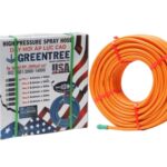 Dây phun áp lực PVC Greentree 8.5mm x 50m