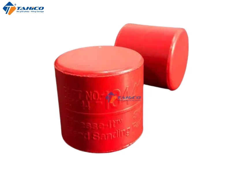 Đế chà tay đánh bóng 3M Finesse-it Hand Sanding Pad 1-1/4 inches 13441