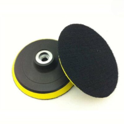 Đế đánh bóng 6 inch