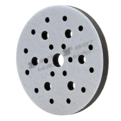 Đế đệm đánh bóng 3M Hook-it Soft Interface Pad 6 inches 05777