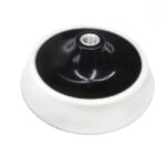Đế đĩa gắn phớt đồng tâm RO 3 inch đầu nối tròn 3021075(M14) Maxshine