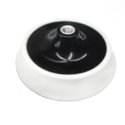 Đế đĩa gắn phớt đồng tâm RO 3 inch đầu nối tròn 3021075(M14) Maxshine