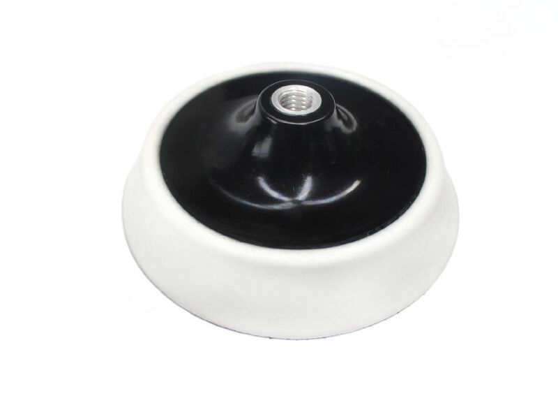 Đế đĩa gắn phớt đồng tâm RO 3 inch đầu nối tròn 3021075(M14) Maxshine