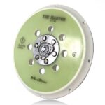 Đế đĩa gắn phớt lệch tâm DA 6 inch 8 lỗ 3011150 Maxshine