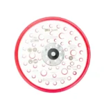 Đế gai và miếng bảo vệ đế 3M Hook-it Clean Sanding Low Profile Disc Pad 6 inches
