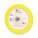 Đế gắn máy đánh bóng 3M 7inch 05718