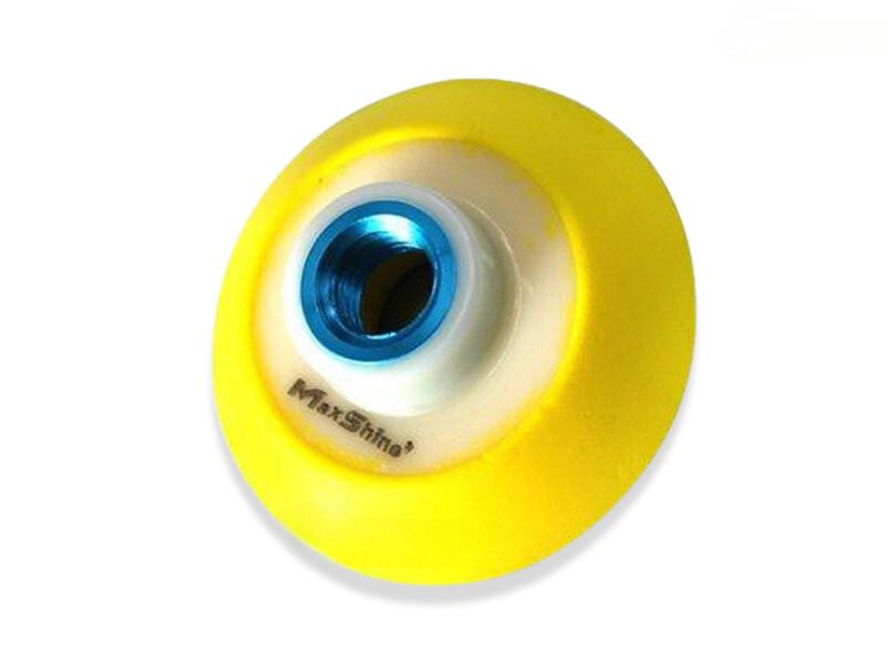 Đế gắn phớt đánh bóng 3inM14 75mm Maxshine