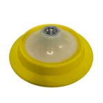Đế gắn phớt đánh bóng 5-6inch | Ren M14 - M16