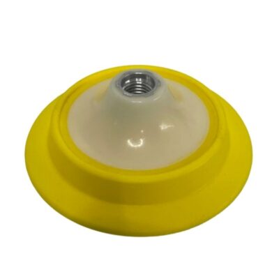Đế gắn phớt đánh bóng 5-6inch | Ren M14 - M16