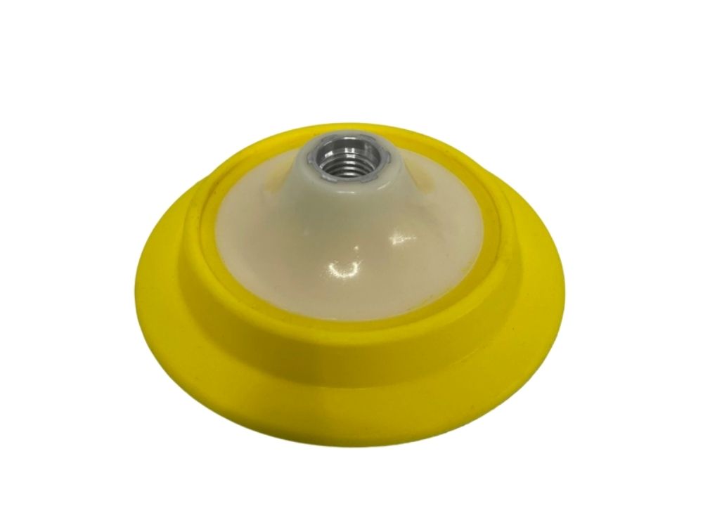 Đế gắn phớt đánh bóng 5-6inch | Ren M14 - M16