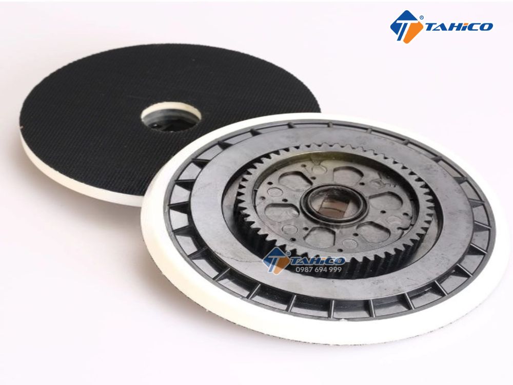 Đế lệch tâm DA-15 Flex 5inch TBDB2221