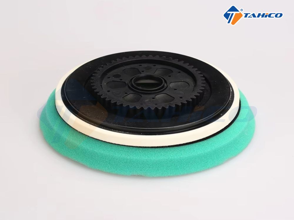 Đế lệch tâm DA-15 Flex 5inch TBDB2221