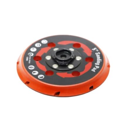 Đế lệch tâm máy P15 Spta | 5inch, 6inch