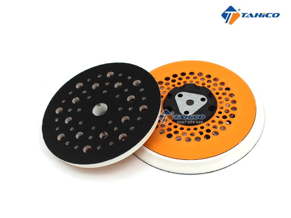 Đế lệch tâm Shinemate 5inch, 6inch