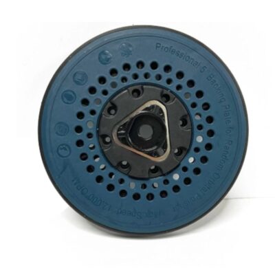 Đế máy đánh bóng lệch tâm 5inch TBDB2261