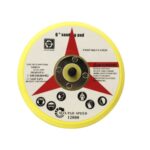 Đế máy đánh bóng lệch tâm ren M8 | 5inch, 6inch