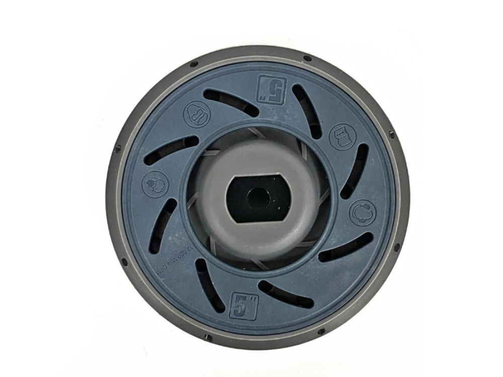 Đế máy đánh bóng lệch tâm Rupes 5inch TBDB2233
