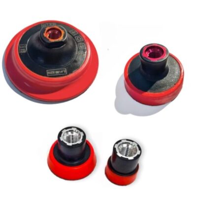 Đế máy đánh bóng TBDB2301 | 1inch, 2inch, 3inch, 5inch