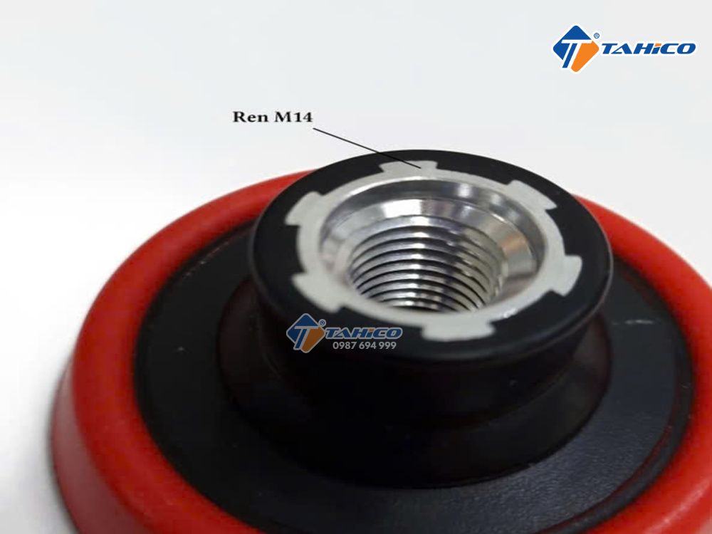Đế máy đánh bóng TBDB2301 1–5 inch