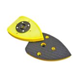 Đế tam giác máy rung máy chà nhám 7x10cm