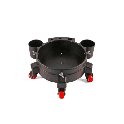 Đế lăn xô rửa xe Dolly-Black 702306 Maxshine